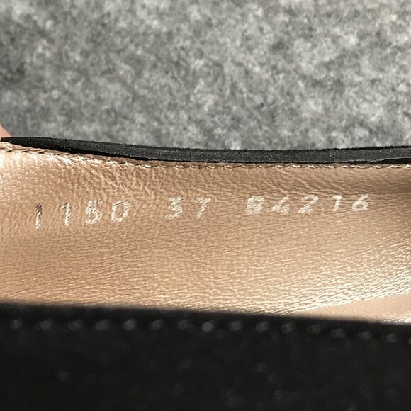 BeautiFeel Elsie Women's Leather Shoes Loafers - Picture 12 of 14